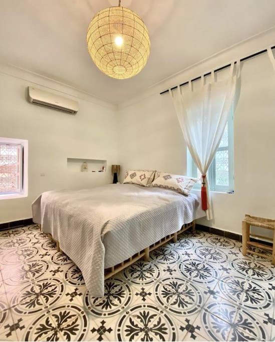 Riad Nadara, Superbe Riad Au Coeur De La Medina! Marrakesh Exterior photo